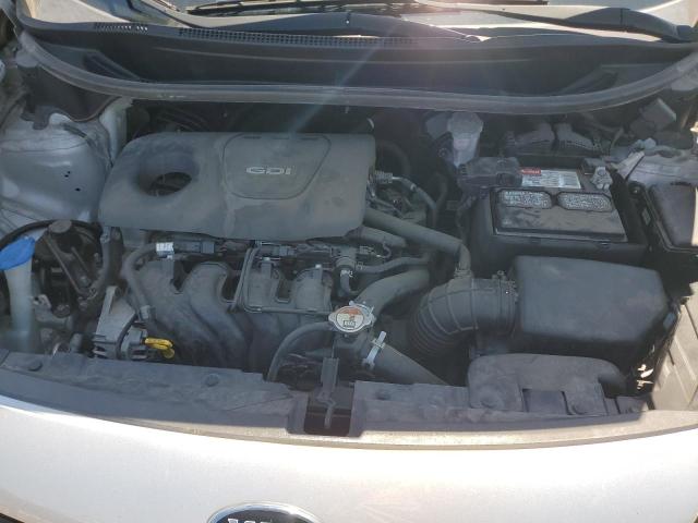 Photo 11 from auction – 2017 KIA RIO LX with VIN KNADM4A38H6035168