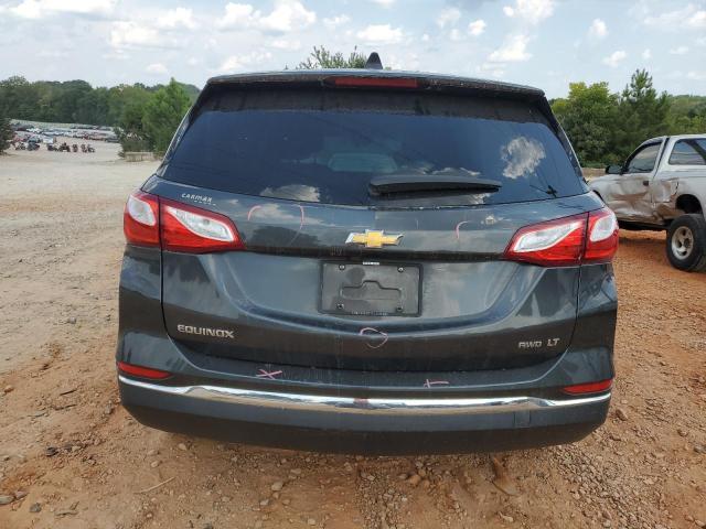 Photo 6 from auction – 2018 CHEVROLET EQUINOX LT with VIN 2GNAXSEV1J6113956