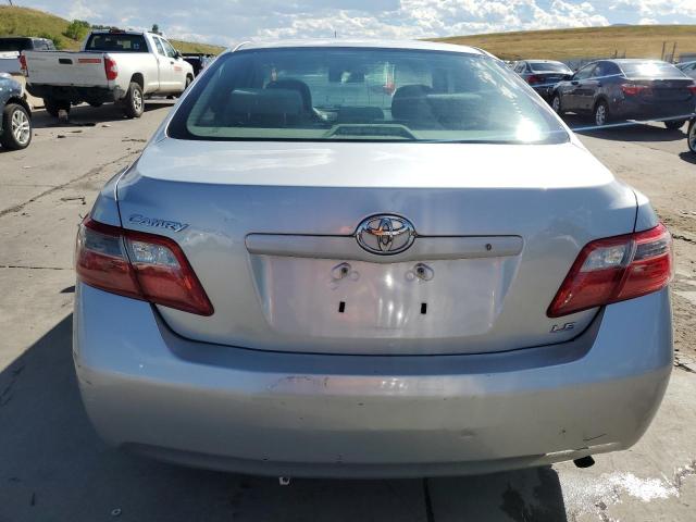 Photo 6 from auction – 2007 TOYOTA CAMRY CE with VIN 4T1BE46K47U628409