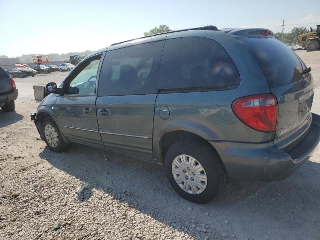 Photo 2 from auction – 2005 CHRYSLER TOWN & COU with VIN 1C4GP45R45B176182