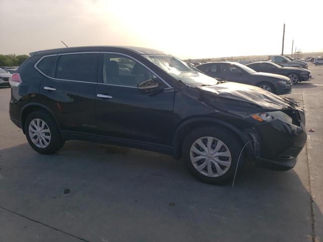 Photo 4 from auction – 2014 NISSAN ROGUE S with VIN 5N1AT2ML6EC810746