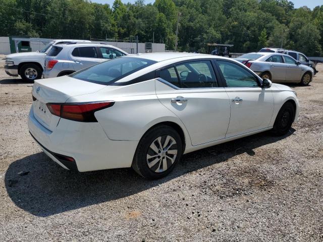 Photo 3 from auction – 2020 NISSAN ALTIMA S with VIN 1N4BL4BV2LC219258