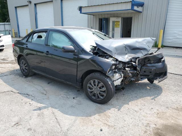 Photo 4 from auction – 2009 TOYOTA COROLLA BA with VIN 2T1BU40E29C183940