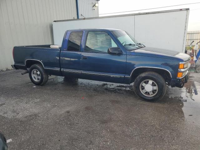Photo 4 from auction – 1996 CHEVROLET GMT-400 C1 with VIN 2GCEC19R1T1237822