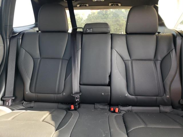 Photo 10 from auction – 2024 SUBARU FORESTER W with VIN JF2SKAJC0RH495902