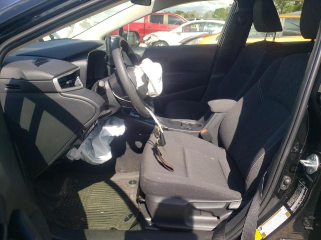 Photo 7 from auction – 2024 TOYOTA COROLLA LE with VIN JTDBCMFE3R3058755
