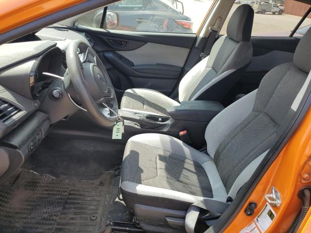 Photo 7 from auction – 2018 SUBARU CROSSTREK with VIN JF2GTAAC1JH321392