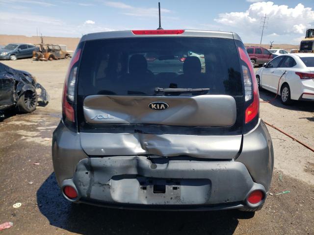 Photo 6 from auction – 2014 KIA SOUL with VIN KNDJN2A27E7098234