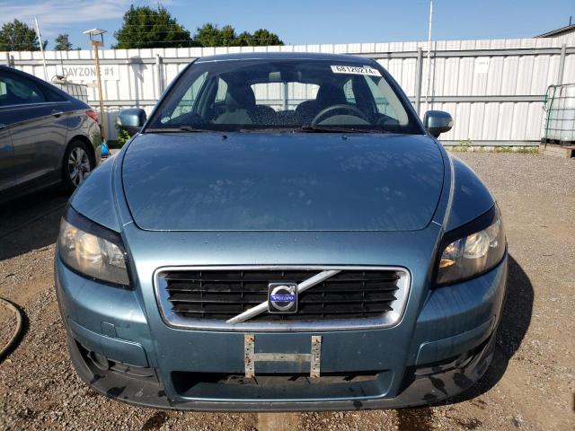 Photo 5 from auction – 2009 VOLVO C30 2.4I with VIN YV1MK382292122583