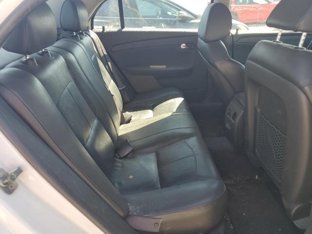 Photo 10 from auction – 2012 CHEVROLET MALIBU LTZ with VIN 1G1ZG5E71CF130336