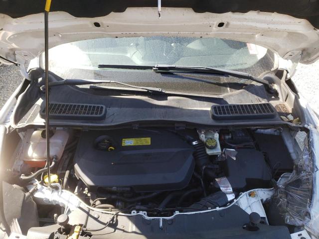 Photo 12 from auction – 2013 FORD ESCAPE SE with VIN 1FMCU0GX1DUD25819