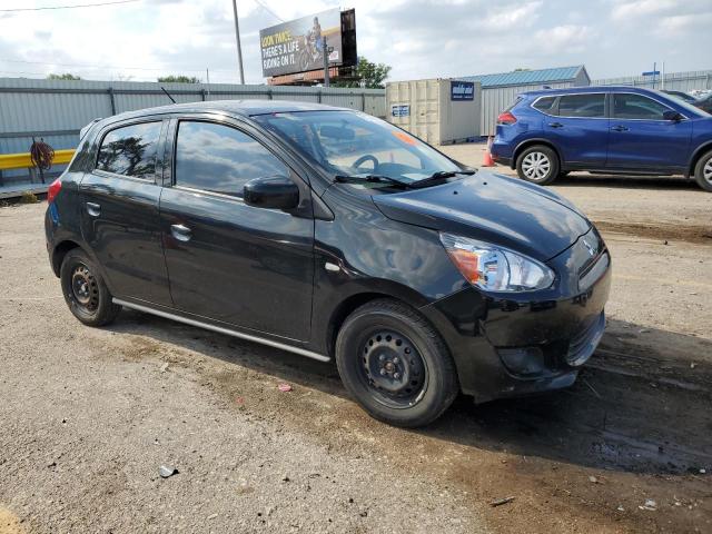 Photo 4 from auction – 2015 MITSUBISHI MIRAGE DE with VIN ML32A3HJ6FH011828