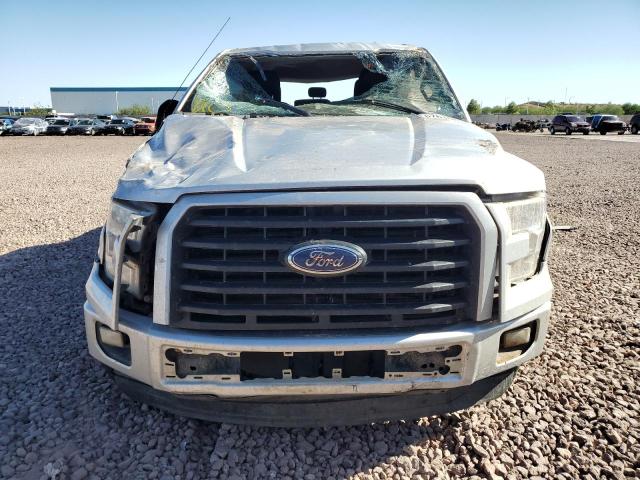 Photo 5 from auction – 2017 FORD F150 SUPER with VIN 1FTEW1CF5HKD86750