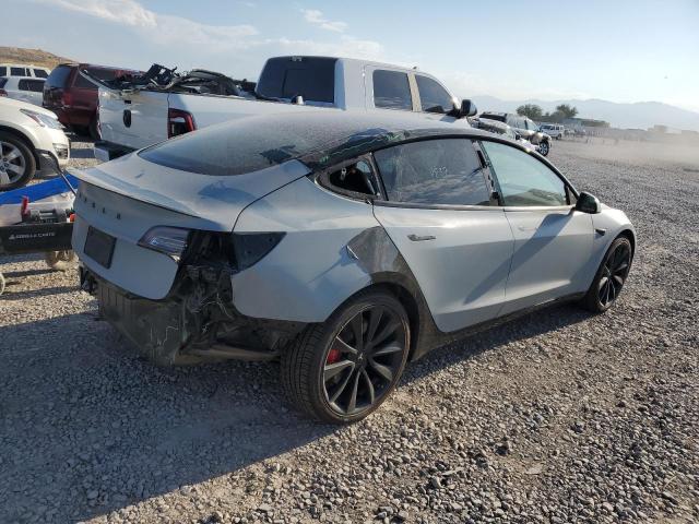 Photo 3 from auction – 2019 TESLA MODEL 3 with VIN 5YJ3E1EB1KF441607