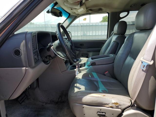 Photo 7 from auction – 2003 GMC YUKON with VIN 1GKEC13Z53R155726