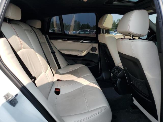 Photo 11 from auction – 2018 BMW X4 XDRIVE2 with VIN 5UXXW3C55J0T82046