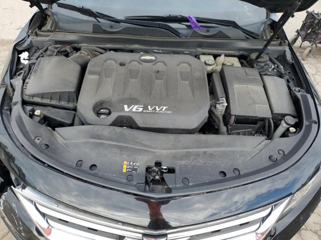 Photo 11 from auction – 2017 CHEVROLET IMPALA PRE with VIN 1G1145S30HU203092