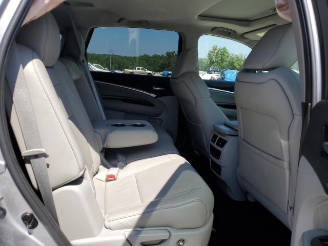 Photo 11 from auction – 2020 ACURA MDX TECHNO with VIN 5J8YD3H50LL002327