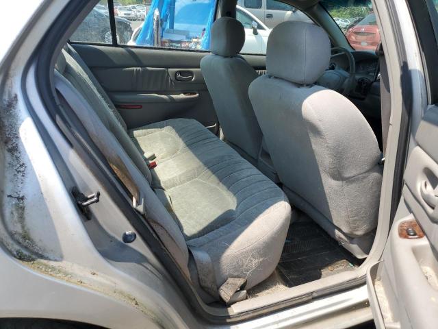 Photo 10 from auction – 2003 BUICK CENTURY CU with VIN 2G4WS52J631199731