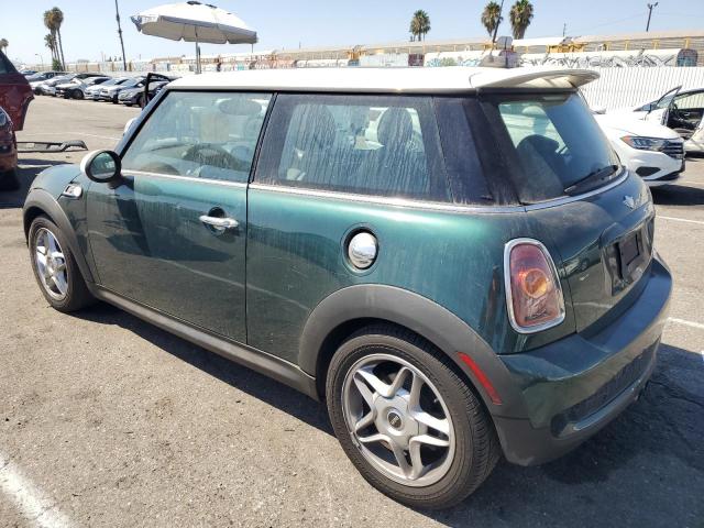صورة رقم 2 من المزاد - 2008 MINI COOPER S مع VIN WMWMF73578TV36516