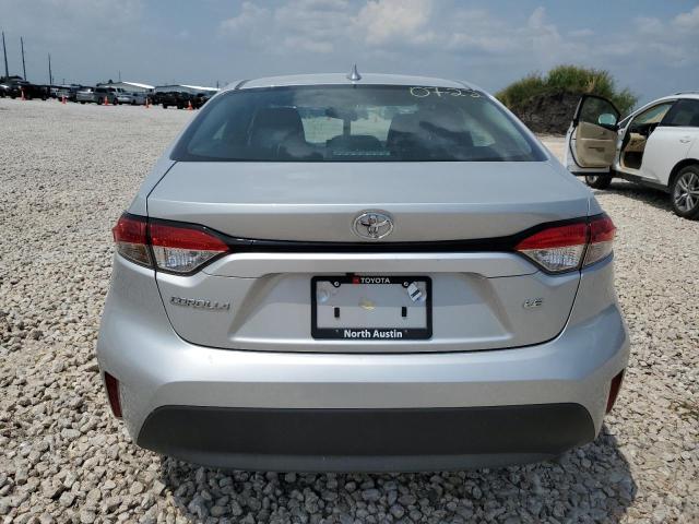Photo 6 from auction – 2024 TOYOTA COROLLA LE with VIN 5YFB4MDE9RP094098
