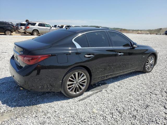 Photo 3 from auction – 2018 INFINITI Q50 LUXE with VIN JN1EV7AR3JM432415