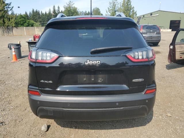 Photo 6 from auction – 2019 JEEP CHEROKEE L with VIN 1C4PJMLB2KD442421