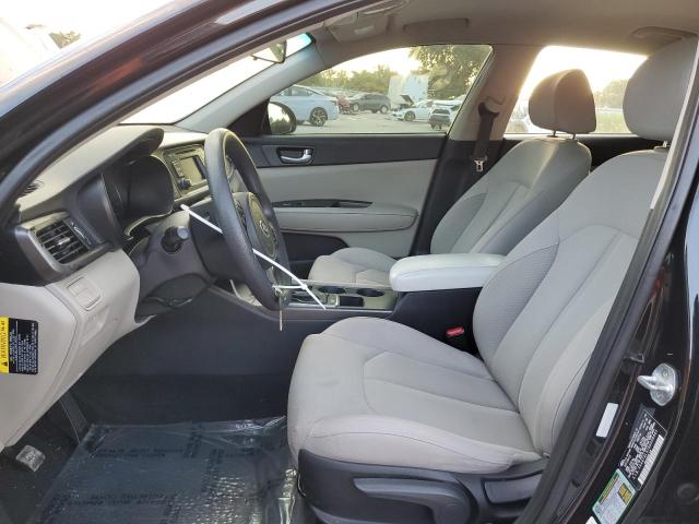 Photo 7 from auction – 2016 KIA OPTIMA LX with VIN 5XXGT4L37GG008981
