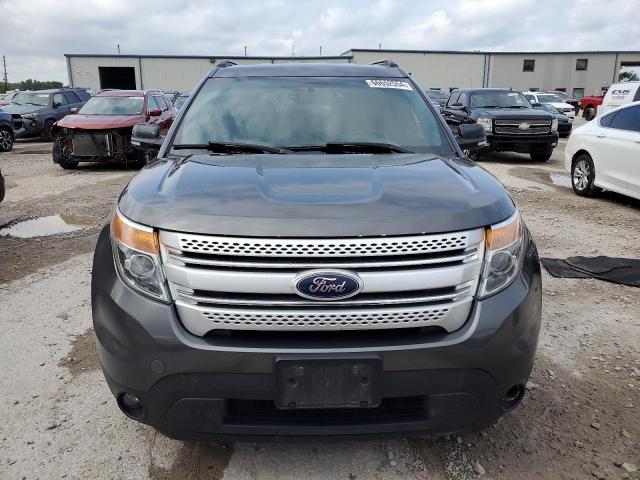 Photo 5 from auction – 2015 FORD EXPLORER X with VIN 1FM5K7D86FGC02314