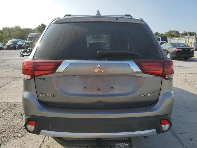Photo 6 from auction – 2018 MITSUBISHI OUTLANDER with VIN JA4AZ3A33JJ005090