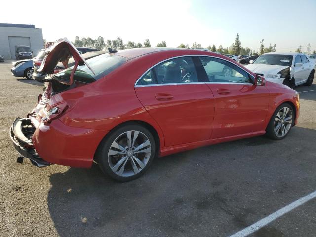 Photo 3 from auction – 2014 MERCEDES-BENZ CLA 250 with VIN WDDSJ4EBXEN140807