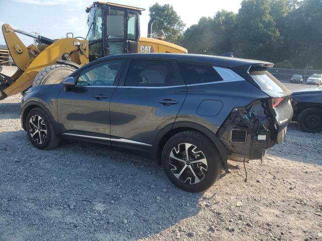 Photo 2 from auction – 2023 KIA SPORTAGE E with VIN 5XYK33AF5PG058274