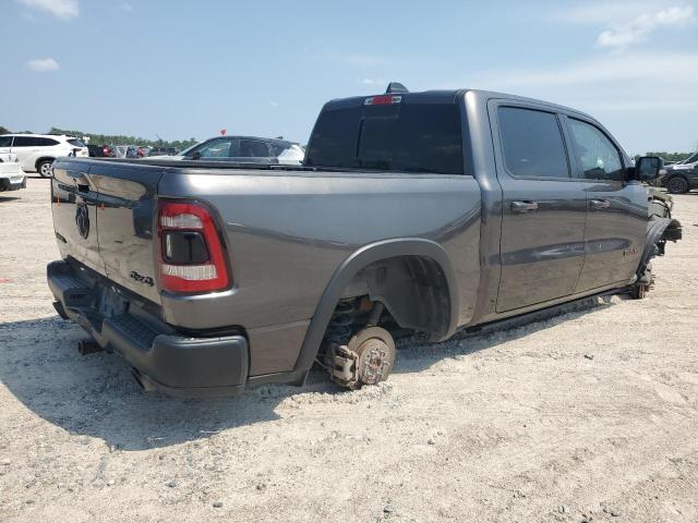 Photo 3 from auction – 2020 RAM 1500 REBEL with VIN 1C6SRFLT4LN221199