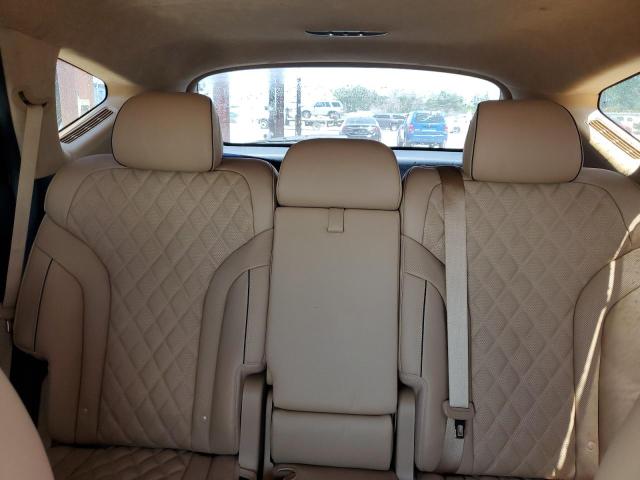 Foto 10 de la subasta – 2024 GENESIS GV80 BASE con VIN KMUHCESC7RU149197