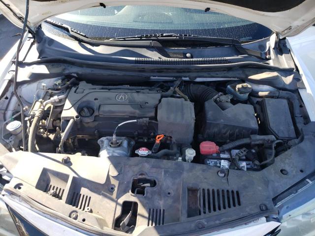 Photo 11 from auction – 2016 ACURA ILX PREMIU with VIN 19UDE2F89GA004467