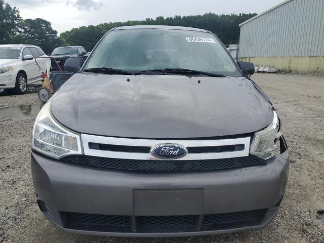 Photo 5 from auction – 2010 FORD FOCUS S with VIN 1FAHP3EN7AW154763
