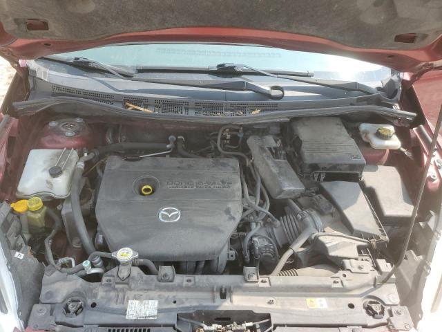 Photo 12 from auction – 2012 MAZDA 5 with VIN JM1CW2DL1C0108045