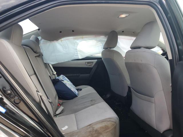 Photo 10 from auction – 2015 TOYOTA COROLLA L with VIN 5YFBURHE8FP295185
