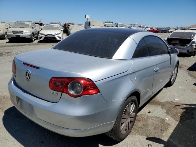 Photo 3 from auction – 2007 VOLKSWAGEN EOS 2.0T with VIN WVWBA71F57V041738