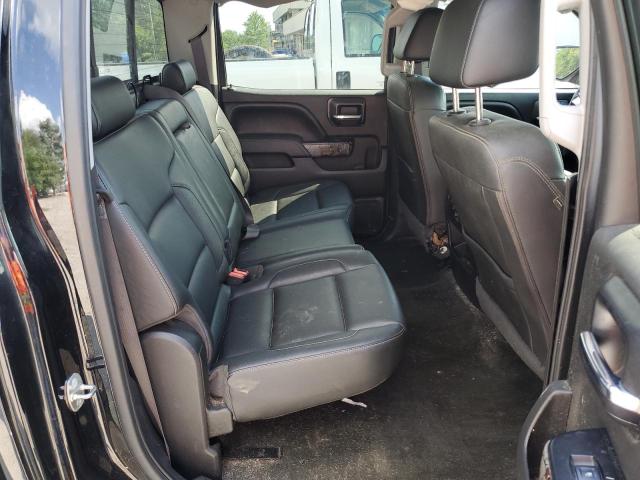 Photo 10 from auction – 2017 CHEVROLET SILVERADO with VIN 3GCUKSEC6HG107250
