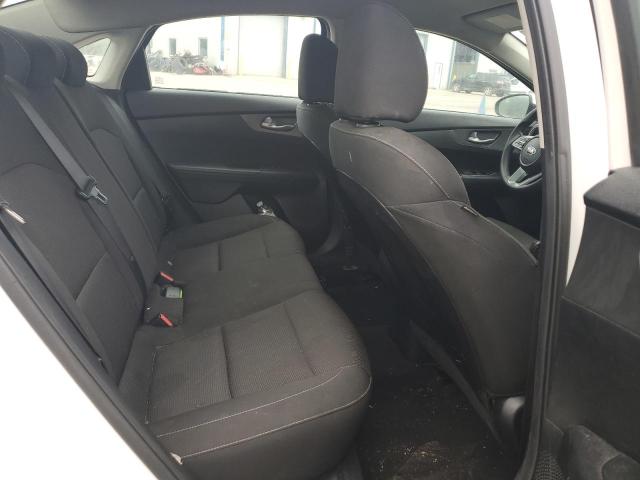 Photo 10 from auction – 2019 KIA FORTE FE with VIN 3KPF24AD7KE107604