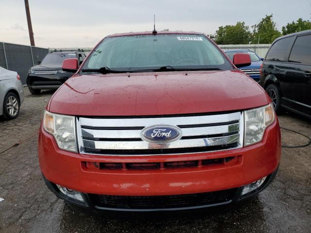 Photo 5 from auction – 2010 FORD EDGE SEL with VIN 2FMDK3JC0ABB78928