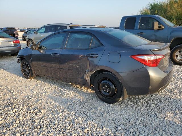 Photo 2 from auction – 2015 TOYOTA COROLLA L with VIN 5YFBURHE3FP278102
