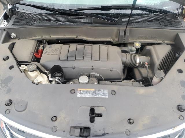 Photo 12 from auction – 2016 CHEVROLET TRAVERSE L with VIN 1GNKRFKD8GJ253144