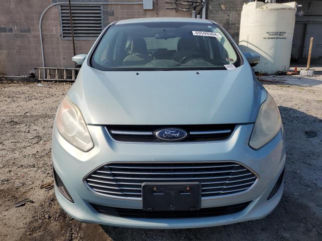 Photo 5 from auction – 2013 FORD C-MAX SE with VIN 1FADP5AU5DL508910