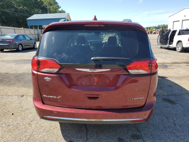 Photo 6 from auction – 2019 CHRYSLER PACIFICA L with VIN 2C4RC1GG9KR737701