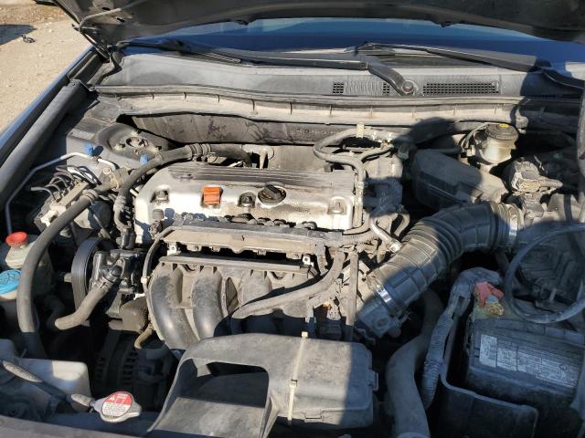Photo 11 from auction – 2012 HONDA ACCORD LX with VIN 1HGCP2F30CA197533