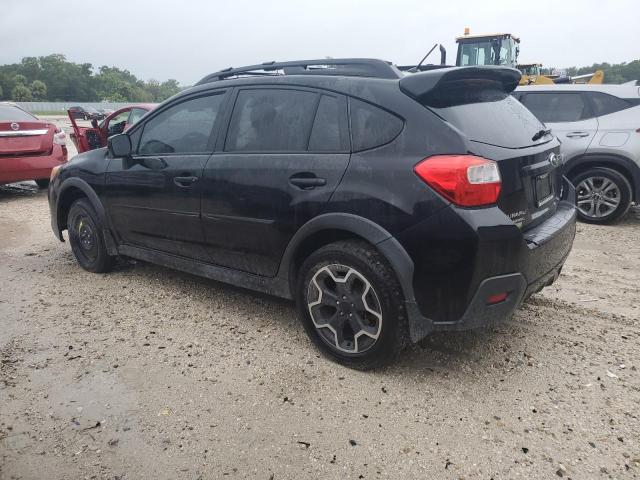 Photo 2 from auction – 2013 SUBARU XV CROSSTR with VIN JF2GPAGC2D2864978