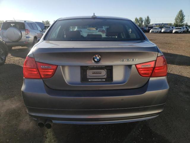 Photo 6 from auction – 2011 BMW 328 XI with VIN WBAPK7C50BA973849