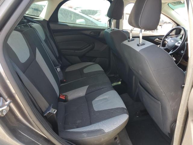 Zdjęcie 10 z aukcji – 2012 FORD FOCUS SE z VIN 1FAHP3K28CL311179